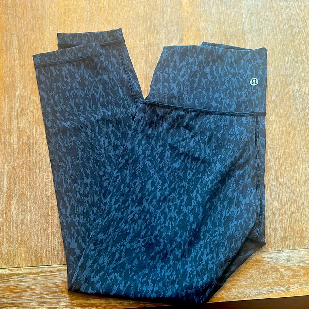Lululemon align leggings